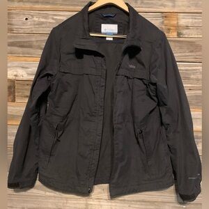 Columbia Omni Shield Jacket Size Large
